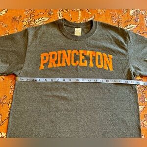 NWOT Princeton t-shirt size M